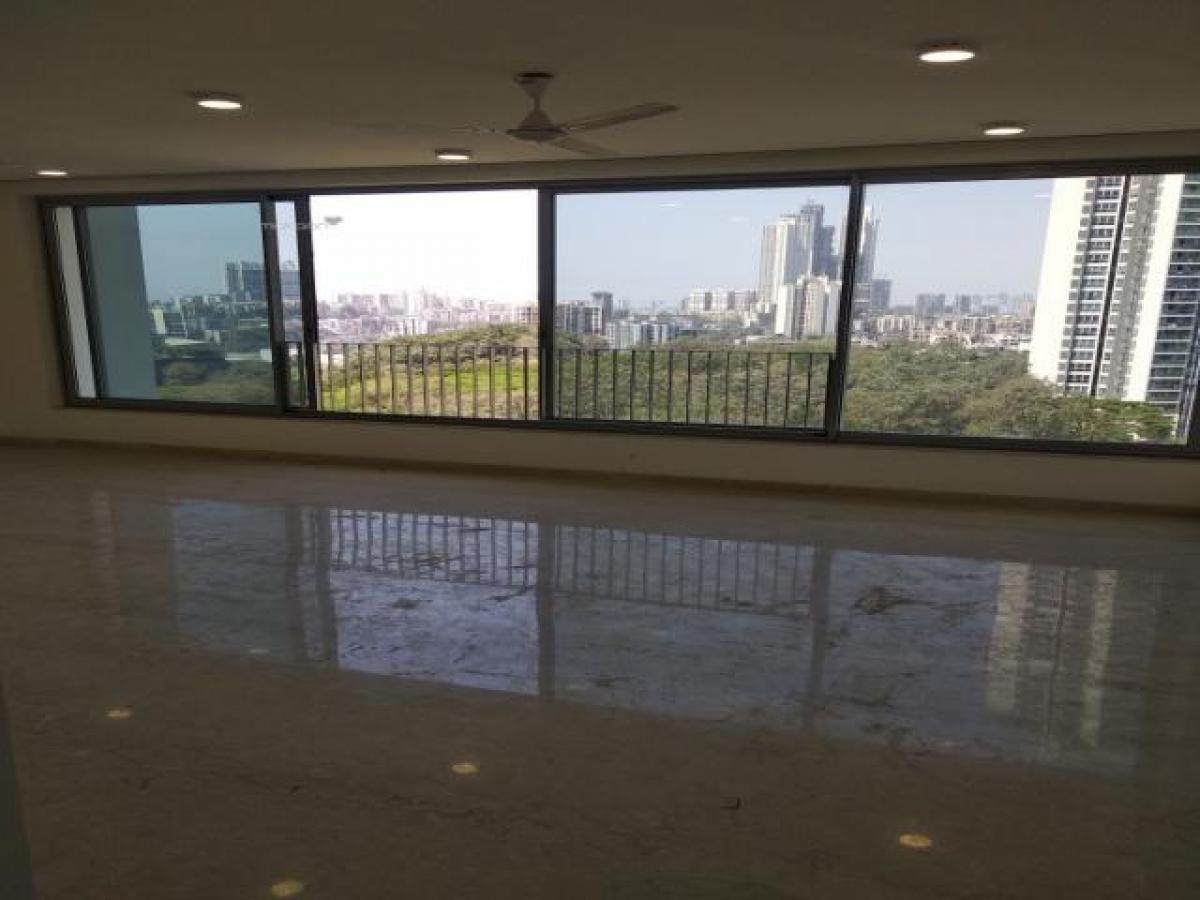 3 bedrooms House in Mumbai, India No. 51363