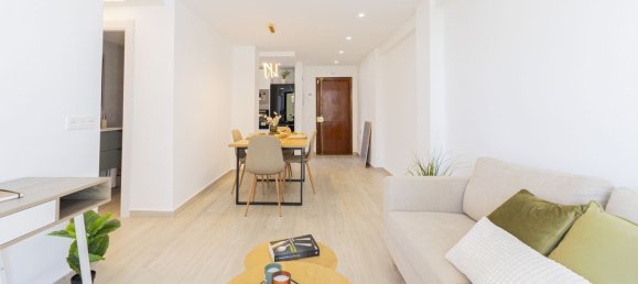 3 Schlafzimmer Wohnung in Torremolinos, Spain, Nr. 188799 5