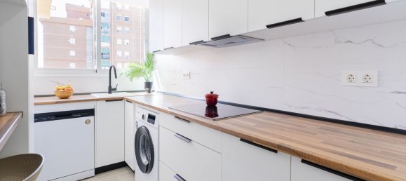 3 Schlafzimmer Wohnung in Torremolinos, Spain, Nr. 188799 8