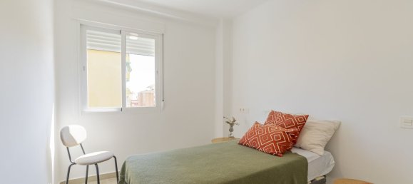 3 Schlafzimmer Wohnung in Torremolinos, Spain, Nr. 188799 32