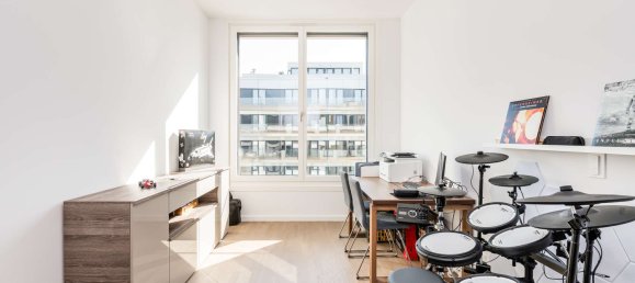 Apartamento de 2 dormitorios en Moabit, Germany No. 95145 6