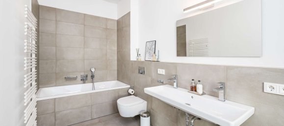 Apartamento de 2 dormitorios en Moabit, Germany No. 95145 9