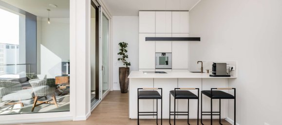 Apartamento de 2 dormitorios en Moabit, Germany No. 95145 4