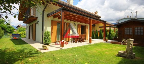 8 bedrooms House in Belluno, Italy No. 318710 42