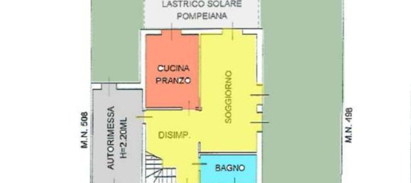 8 bedrooms House in Belluno, Italy No. 318710 45