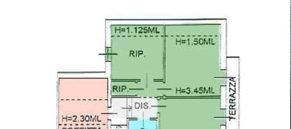 8 bedrooms House in Belluno, Italy No. 318710 46