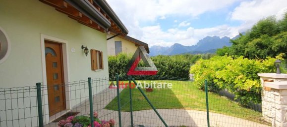 8 bedrooms House in Belluno, Italy No. 318710 3