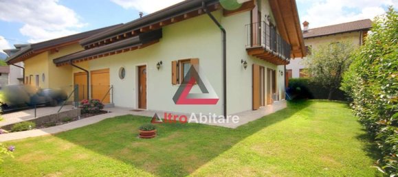 8 bedrooms House in Belluno, Italy No. 318710 2
