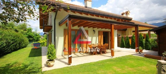 8 bedrooms House in Belluno, Italy No. 318710 43