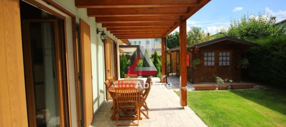 8 bedrooms House in Belluno, Italy No. 318710 15
