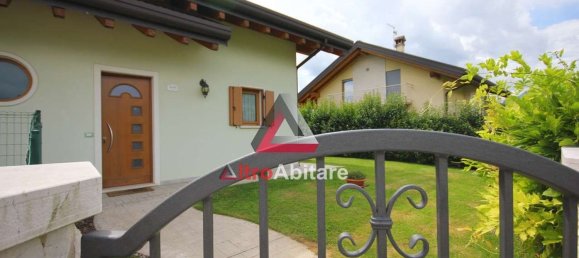 8 bedrooms House in Belluno, Italy No. 318710 40