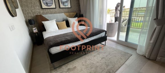 3 Schlafzimmer Stadthaus in Dubai, UAE, Nr. 24522 5