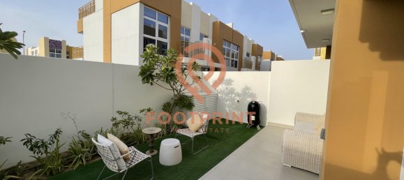 3 Schlafzimmer Stadthaus in Dubai, UAE, Nr. 24522 3