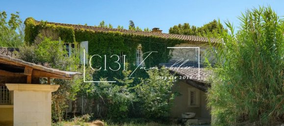 7 Schlafzimmer Haus in Pertuis, France, Nr. 297477 22