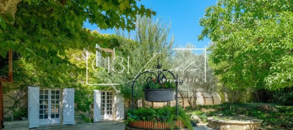 7 Schlafzimmer Haus in Pertuis, France, Nr. 297477 21