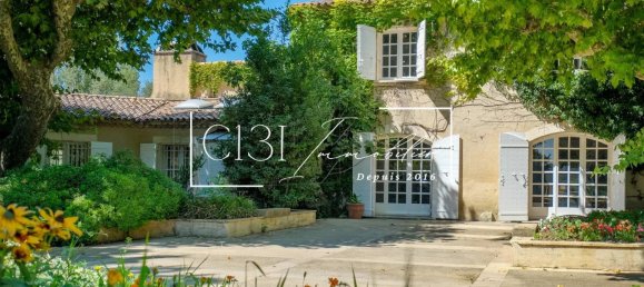 7 Schlafzimmer Haus in Pertuis, France, Nr. 297477 4