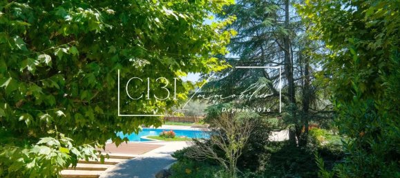 7 Schlafzimmer Haus in Pertuis, France, Nr. 297477 25