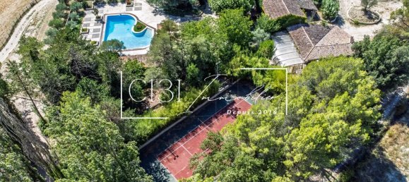 7 Schlafzimmer Haus in Pertuis, France, Nr. 297477 5