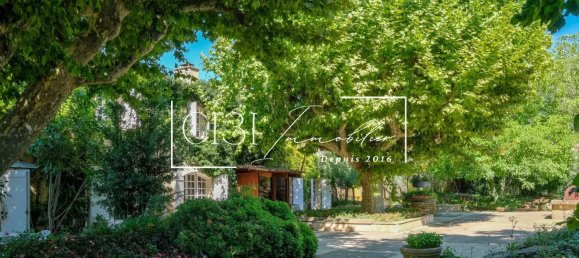 7 Schlafzimmer Haus in Pertuis, France, Nr. 297477 3