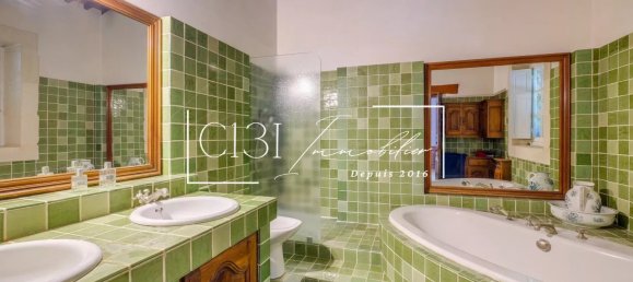 7 Schlafzimmer Haus in Pertuis, France, Nr. 297477 20