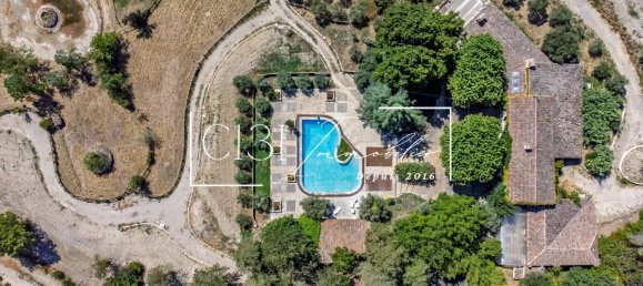 7 Schlafzimmer Haus in Pertuis, France, Nr. 297477 24