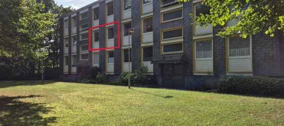 1 bedroom Apartment in Lower Saxony, Germany No. 291838 2