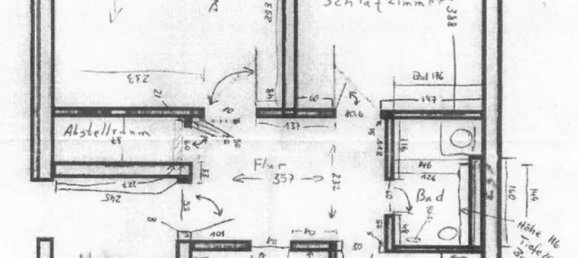 1 bedroom Apartment in Lower Saxony, Germany No. 291838 11