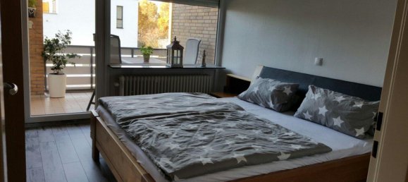 1 bedroom Apartment in Lower Saxony, Germany No. 291838 7