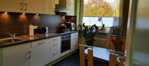 1 bedroom Apartment in Lower Saxony, Germany No. 291838 4