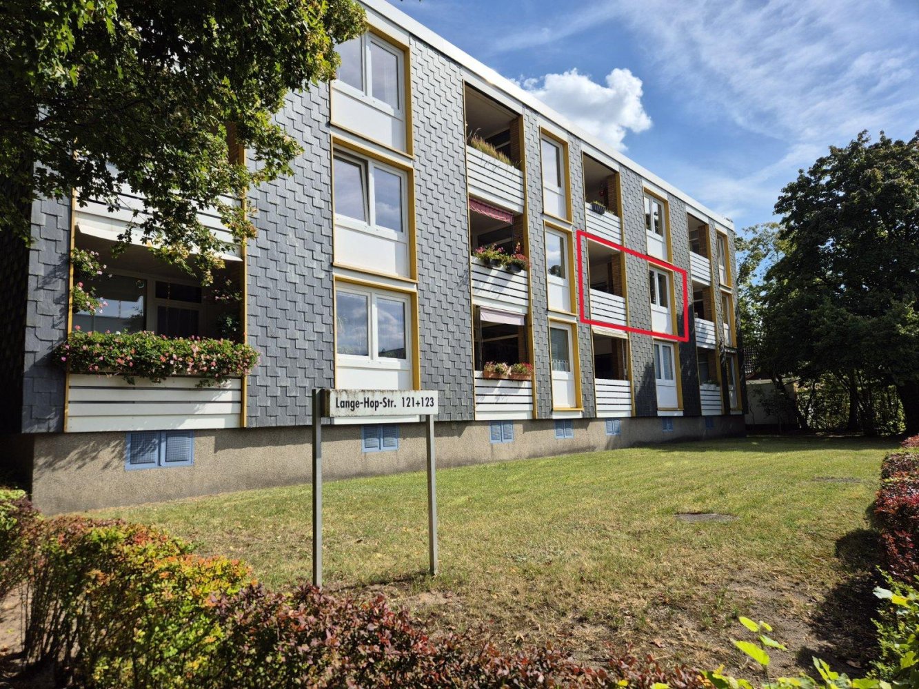 1 bedroom Apartment in Lower Saxony, Germany No. 291838