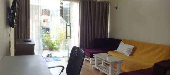 1 chambre Appartement à Tay Ho, Vietnam No. 1281 3