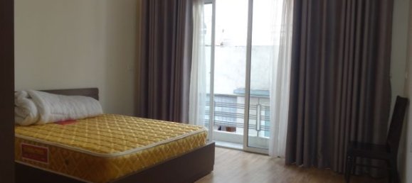 1 chambre Appartement à Tay Ho, Vietnam No. 1281 8