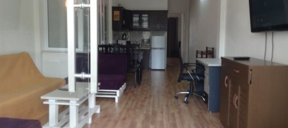 1 chambre Appartement à Tay Ho, Vietnam No. 1281 2