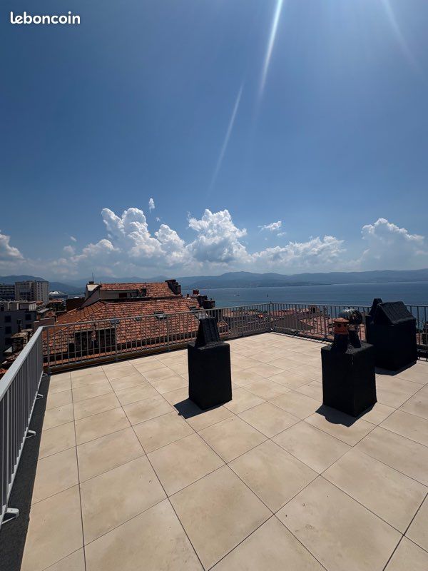 2 bedrooms Apartment in Ajaccio, France No. 355899