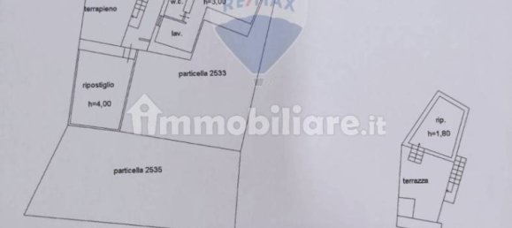 Casa de 3 dormitorios en Belpasso, Italy No. 360960 3