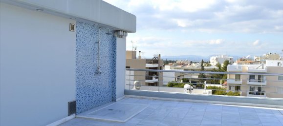 4 chambres propriété à vendre à Glyfada, South Athens, Attica, Greece № 6469 18