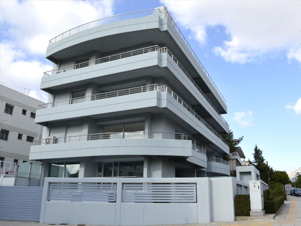 Propiedad de 4 dormitorios en Glyfada, Greece No. 6469