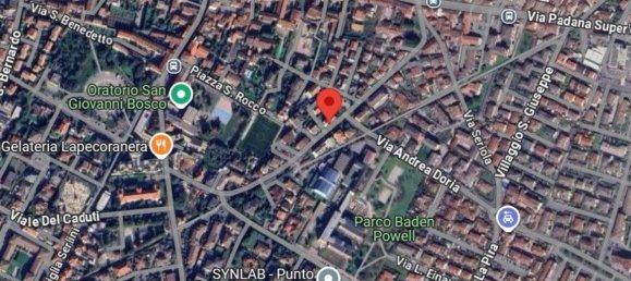 3-Zimmer Wohnung in Ospitaletto, Italy, Nr. 279044 2