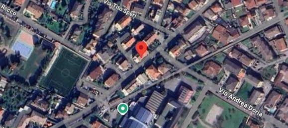 3-Zimmer Wohnung in Ospitaletto, Italy, Nr. 279044 3