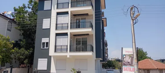 شقة 2+1 في Kepez, Turkey رقم 32454 2