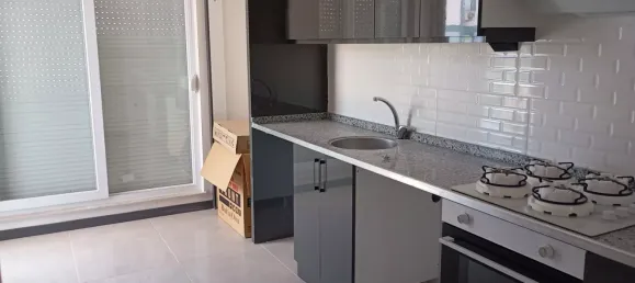 شقة 2+1 في Kepez, Turkey رقم 32454 19