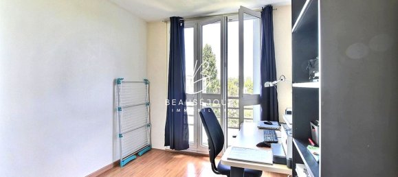 Квартира с 2 спальнями в Шийи-Мазарен, Франция № 296533 10