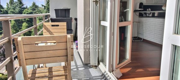 Квартира с 2 спальнями в Шийи-Мазарен, Франция № 296533 8