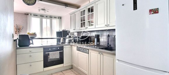 Квартира с 2 спальнями в Шийи-Мазарен, Франция № 296533 7