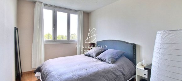 Квартира с 2 спальнями в Шийи-Мазарен, Франция № 296533 9