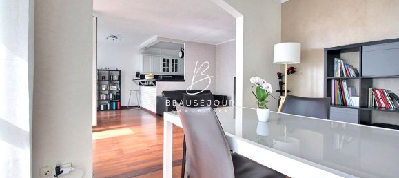 Квартира с 2 спальнями в Шийи-Мазарен, Франция № 296533 3