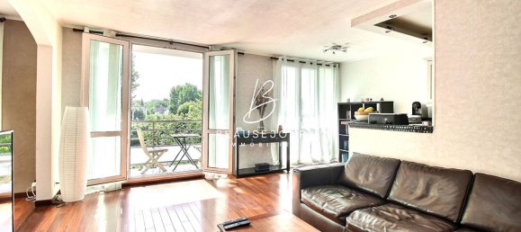 Квартира с 2 спальнями в Шийи-Мазарен, Франция № 296533 6