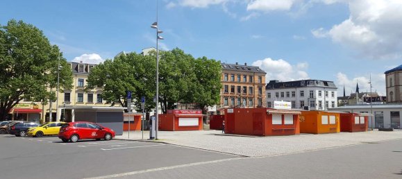 2 غرف نوم شقة في Zwickau, Germany رقم 221092 6