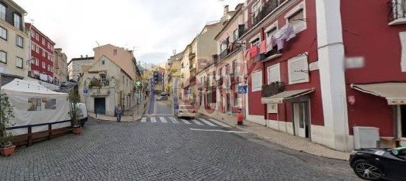 2 bedrooms Apartment in Lisbon, Portugal No. 186425 13