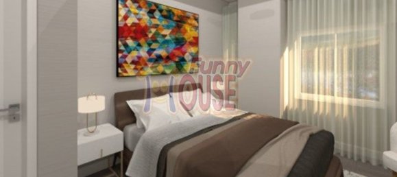 2 bedrooms Apartment in Lisbon, Portugal No. 186425 5